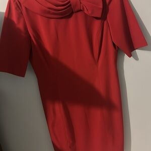 Thahari vintage style dress.